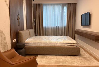 Apartament cu 4 camere semidecomandat, mobilat în Aviatorilor - 5