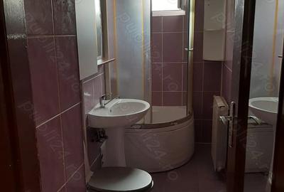 Apartament cu 2 camere decomandat în Central - 5