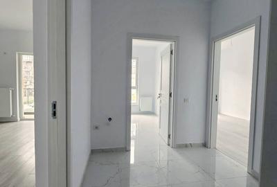Apartament cu 2 camere decomandat în Dobroești - 3
