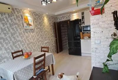 Apartament cu 2 camere în Complex Studențesc