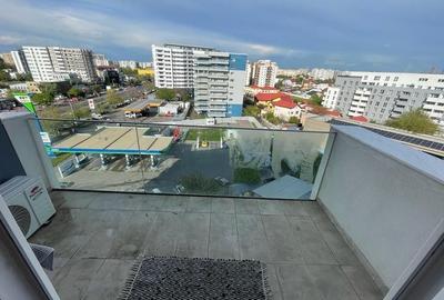 Apartament cu 3 camere semidecomandat în Mihai Bravu - 9