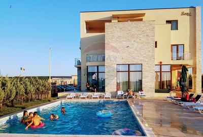 Hotel/Pensiune, de 450 mp, în Central - 1