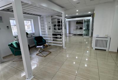 Spațiu comercial prin destinatie 212 mp | Zona Carrefour Felicia! 2 intrari - 2