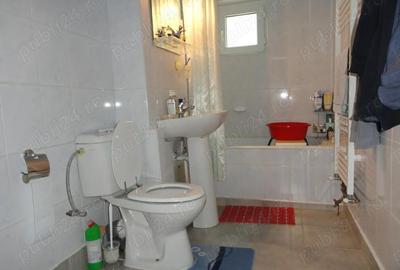 Apartament cu 3 camere decomandat în Micălaca - 2