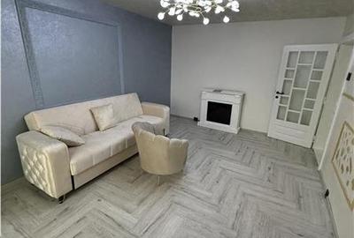 Decomandat  la etajul 2 cu 2 bai și 2 balcoane - 2