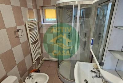 Apartament 2 camere, mobilat si utilat, zona Spital Vechi-Hotel - 4