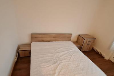 Apartament de doua camere, zona Garii (bloc E1) - 11