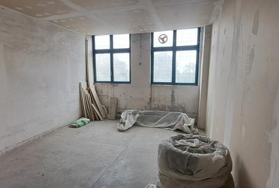 Bulevardul Timisoara, depozit 75 mp - 2