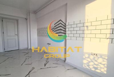 Garsonieră decomandată în Theodor Pallady - 1