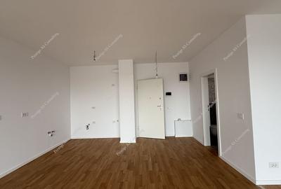 Studio Premium | 50 utili+ Terasa 10 mp- Central Paltim - 5