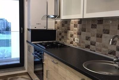 Lujerului/Plazza/Garsoniera Moderna /Bloc Nou/ - 4