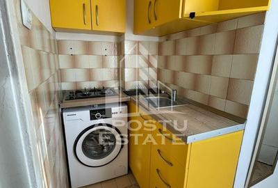 Garsoniera,  aer conditionat, Complexul Studentesc - 4