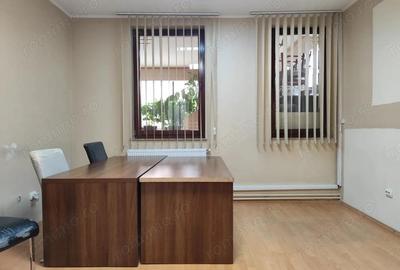 Birouri de inchiriat cu 1 si 6 incaperi langa Penny Iosia, Oradea - 6