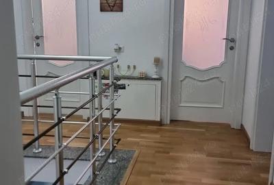 Casă cu 4 camere în Central - 7