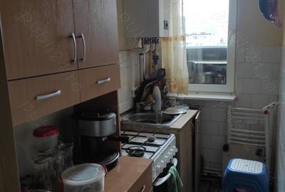 Apartament cu 2 camere semidecomandat în Dacia - 7