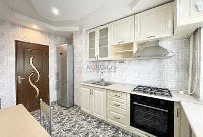 Iancului 3 camere 78 mp decomandat luminos panoramic confort sporit - 11