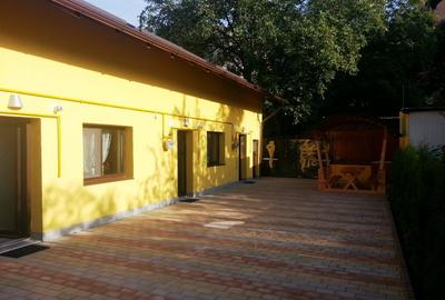 Apartament cu 2 camere decomandat, mobilat în Semicentral - 1