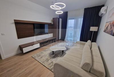 BLOC NOU! Ap. cu o camera decomandat Tatarasi 45 mp 82.660 euro+TVA - 1