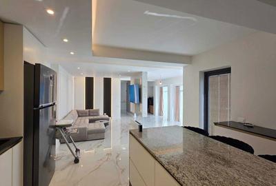 Casă cu 4 camere în Central - 4