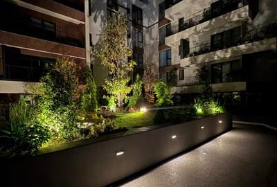 8.12 Residence -Comision 0-Apartament 4 cam, Barbu Vacarescu - 4