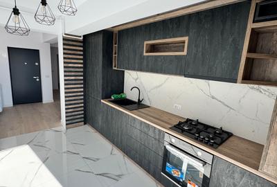 Ap. 3 camere, complex nou, Str. Fermelor, 500 Eur/lunar - 1