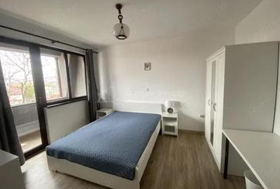 Apartament cu 3 camere semidecomandat în Bucureștii Noi - 2