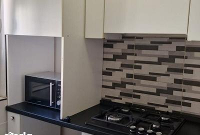 Garsonieră semidecomandată în Pantelimon - 5