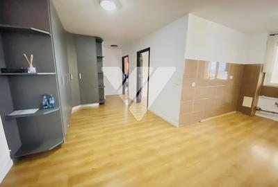 Apartament 3 camere, 81mp, etaj 2, doua balcoane, zona Aleea Steriu - 1