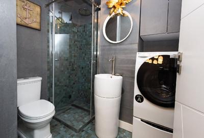 Apartament cu 3 camere decomandat, mobilat în Central - 9