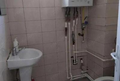 Tomis II - Victoria, spatiu comercial, 95 mp., parter - 5