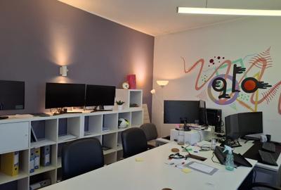 Mosilor-Foisorul de Foc, birou in vila exclusivista, FACILITATI DE EXCEPTIE - 8