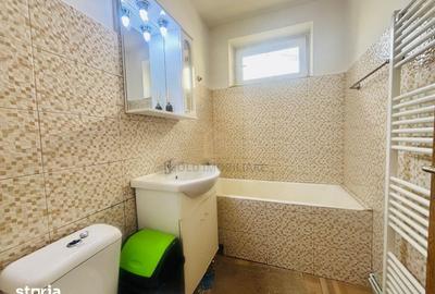 Apartament cu 2 camere în Republicii