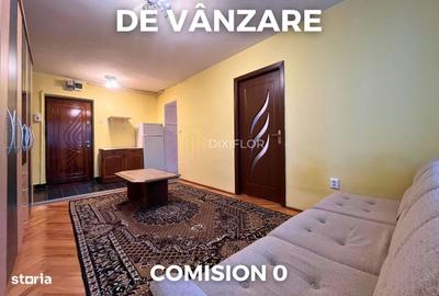 Apartament cu 2 camere semidecomandat în Corunca - 5