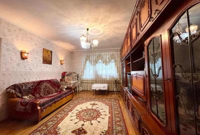 3 camere in zona Dimitrie Leonida 3 camere in zona Dimitrie Leonida - 4