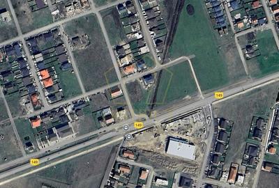 COM 0% | Parcela de bloc cu AC de 9 apartamente | Mosnita | LIDL - 2