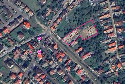 Casa Individuala Termen de Finalizare Iulie 2026 - 15