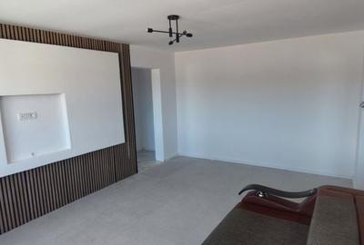 Apartament cu 2 camere în Central - 1