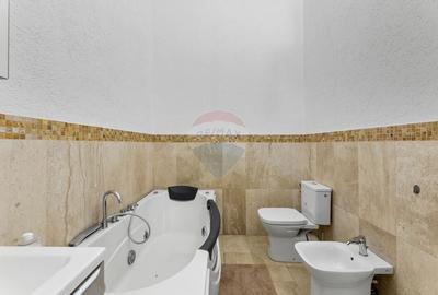 Apartament modern cu 2 camere de inchiriat in zona Ultracentrala Apartament modern cu 2 camere de inchiriat in zona Ultracentrala - 8