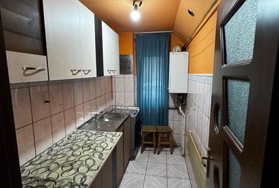 Apartament cu 2 camere în Central - 1