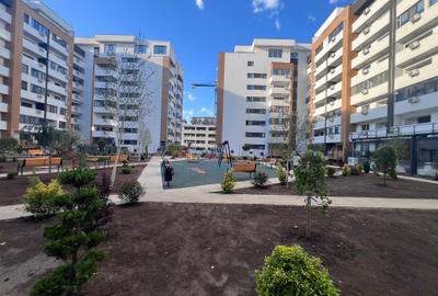 Apartament cu 2 camere decomandat în Berceni - 13