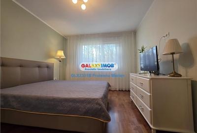 Vanzare apartament de Lux cu 3 camere langa  Auchan cu Parc Moghioros - 40