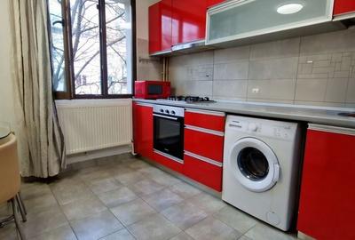 Apartament cu 3 camere semidecomandat în Valea Oltului - 6