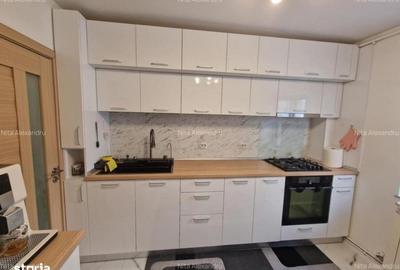 Apartament cu 3 camere decomandat, mobilat în Pantelimon - 2