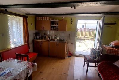 Casa 4 camere cu teren de 1429mp spre vanzare in Altina - 10