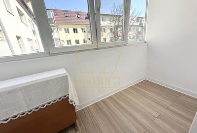 Apartament cu 3 camere semidecomandat, mobilat în Spitalul Județean - 7