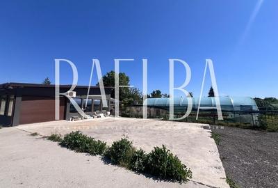 Spațiu Comercial de Vanzare / Investiție – Șos. Alexandriei 163–165, Bragadiru - 8