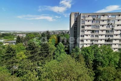 Garsonieră, mobilată în Gheorgheni - 7