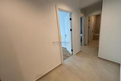 Apartament modern cu 3 camere, complet mobilat,utilat,finisaje moderne Apartament modern cu 3 camere, complet mobilat,utilat,finisaje moderne - 9