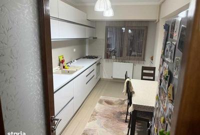 Apartament cu 2 camere în Trivale