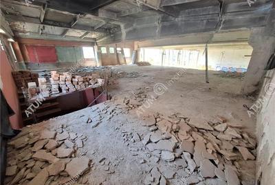 Spatiu cu suprafata de 500 mp si teren de 1159 mp in zona Strand Sibiu - 12